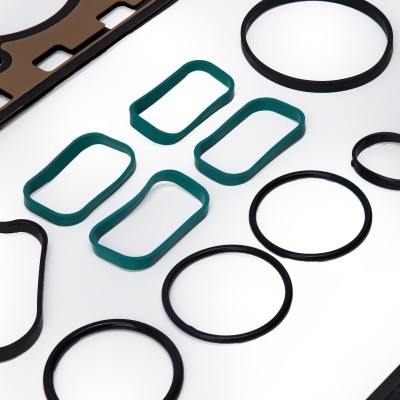 Cylinder Head gasket RIDEX 319G0112 319G0112 - photo 5