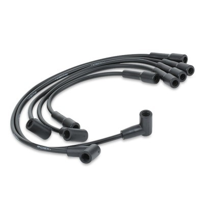 Ignition Cable Kit RIDEX 685I0252 685I0252 - photo 3