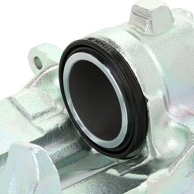 Brake Caliper RIDEX 78B0549R 78B0549R - photo 5