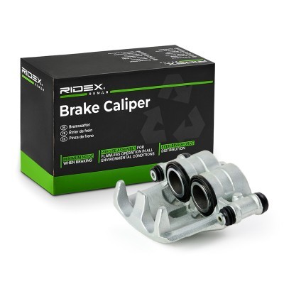 Brake Caliper RIDEX 78B1341R 78B1341R - photo 2