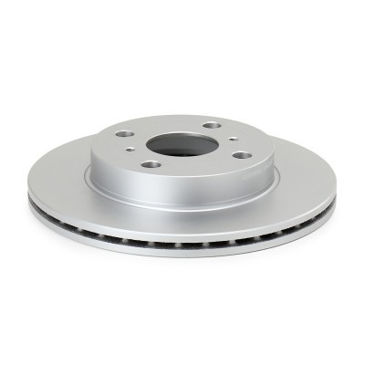 Brake Disc RIDEX 82B0402P 82B0402P - photo 4