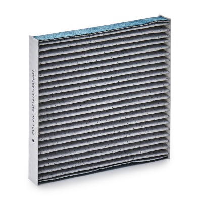 Cabin Air Filter RIDEX 424I0581 424I0581 - photo 5