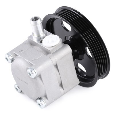 Hydraulic Pump, Steering System RIDEX 12H0114 12H0114 - photo 3