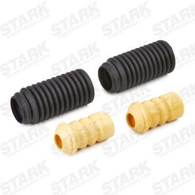 Dust Cover Kit, shock absorber Stark SKDCK-1240082 SKDCK-1240082 - photo 3