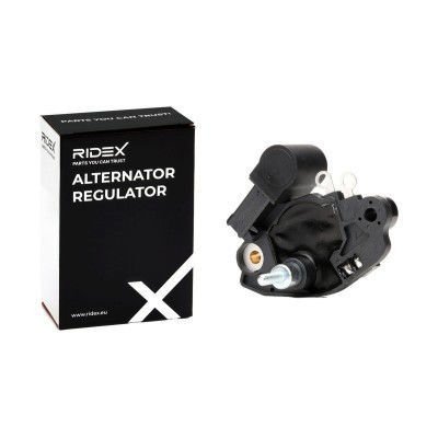 Alternator Regulator RIDEX 288R0043 288R0043 - photo 2