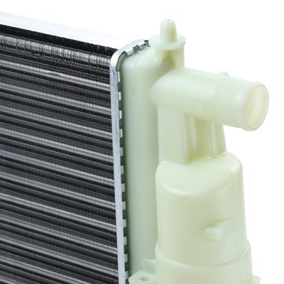 Radiator, Engine Cooling RIDEX 470R0694 470R0694 - photo 5
