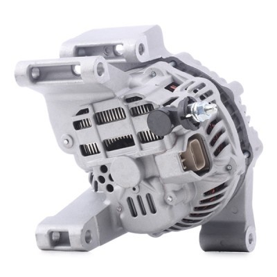 Alternator RIDEX 4G0308 4G0308 - photo 4