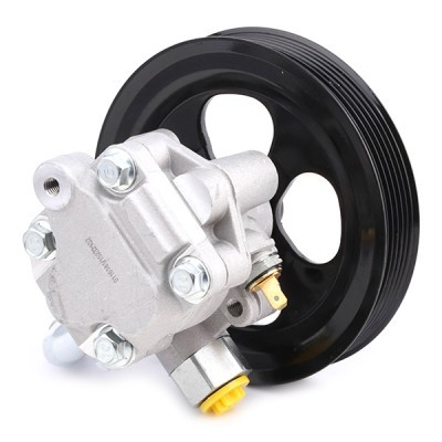 Hydraulic Pump, Steering System RIDEX 12H0220 12H0220 - photo 4