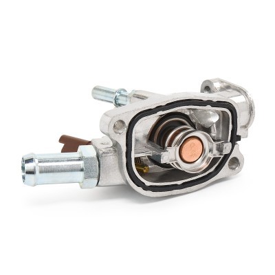 Thermostat, Coolant RIDEX 316T0380 316T0380 - photo 4