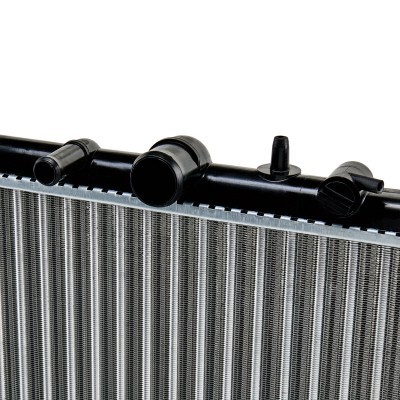 Radiator, Engine Cooling RIDEX 470R0003 470R0003 - photo 10