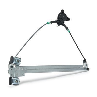 Window Regulator RIDEX 1561W0904 1561W0904 - photo 3