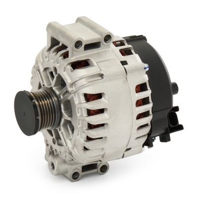 Alternator RIDEX 4G0912 4G0912 - photo 3