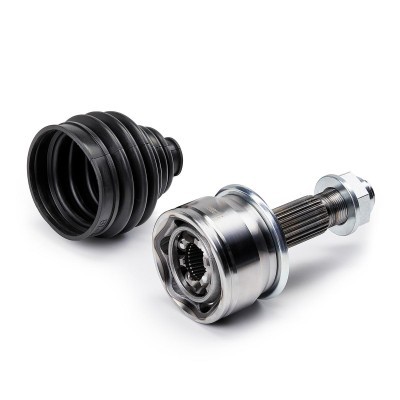 Joint Kit, Drive Shaft RIDEX 5J0828 5J0828 - photo 3