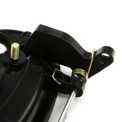 Door Handle RIDEX 1373D0047 1373D0047 - photo 5