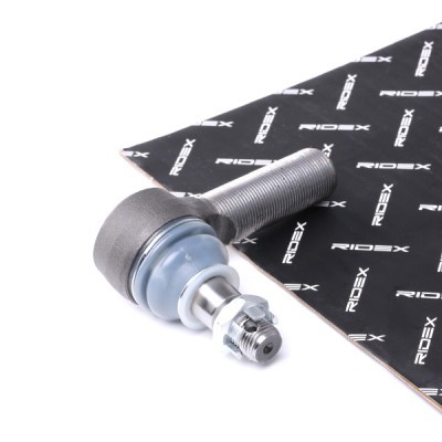 Tie Rod End RIDEX 914T0308 914T0308 - photo 2