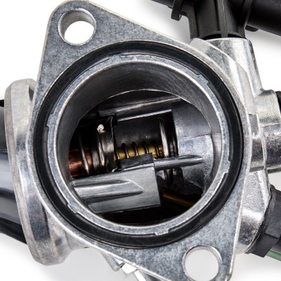 Thermostat, Coolant RIDEX 316T0101 316T0101 - photo 5