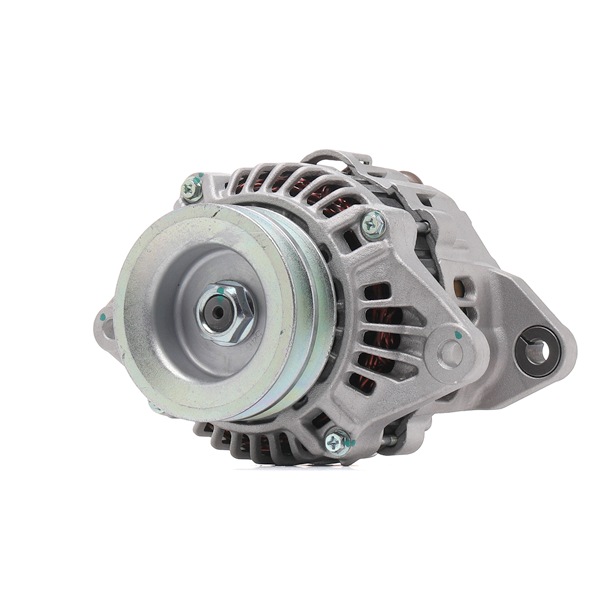 Alternator RIDEX 4G0169R 4G0169R - photo 1