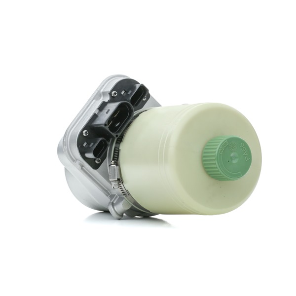 Hydraulic Pump, Steering System RIDEX 12H0166 12H0166 - photo 1