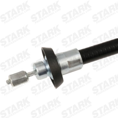 Cable Pull, Parking Brake Stark SKCPB-1050601 SKCPB-1050601 - photo 5