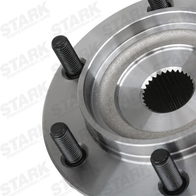 Wheel Hub Stark SKWH-0181281 SKWH-0181281 - photo 6