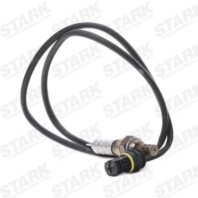 Lambda (Oxygen) Sensor Stark SKLS-0140540 SKLS-0140540 - photo 3