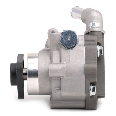 Hydraulic Pump, Steering System RIDEX 12H0093 12H0093 - photo 5