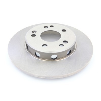 Brake Disc RIDEX 82B0292 82B0292 - photo 2