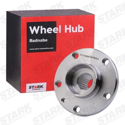 Wheel Hub Stark SKWB-0180458 SKWB-0180458 - photo 2