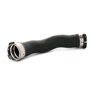 Charger Air Hose RIDEX 3314C0537 3314C0537 - photo 2