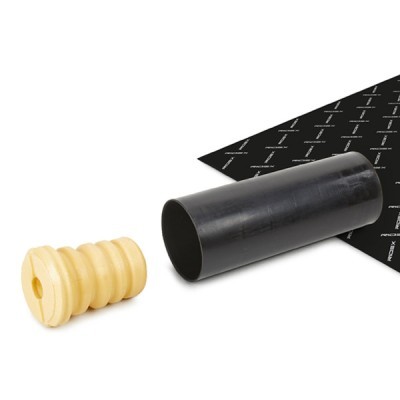Dust Cover Kit, shock absorber RIDEX 919D0311 919D0311 - photo 2