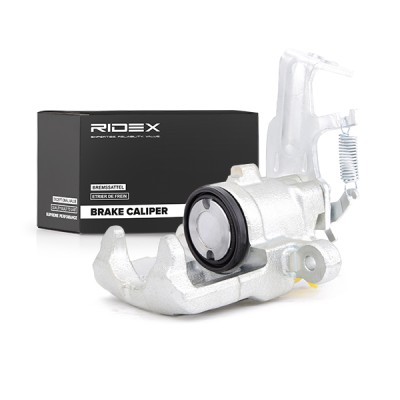 Brake Caliper RIDEX 78B0132 78B0132 - photo 5
