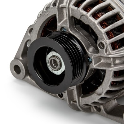 Alternator RIDEX 4G0299R 4G0299R - photo 6