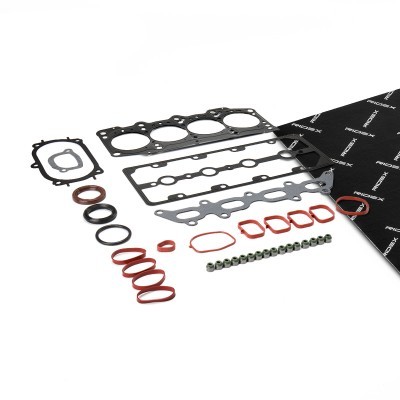 Cylinder Head gasket RIDEX 319G0436 319G0436 - photo 1