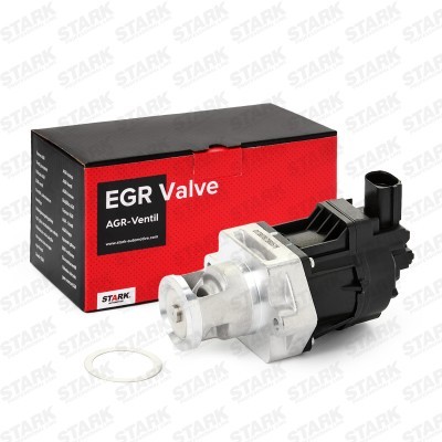 EGR Valve Stark SKEGR-0770067 SKEGR-0770067 - photo 2