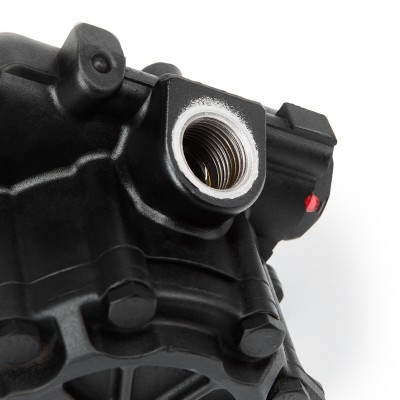Hydraulic Pump, Steering System RIDEX 12H0007R 12H0007R - photo 5
