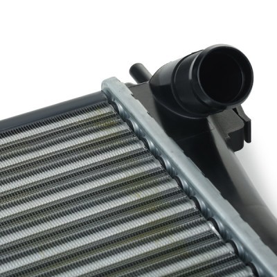 Radiator, Engine Cooling RIDEX 470R0771 470R0771 - photo 7