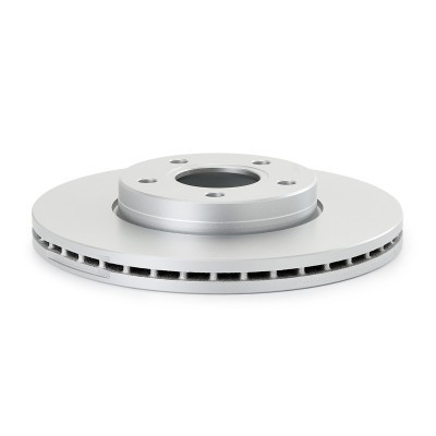 Brake Disc RIDEX 82B0105P 82B0105P - photo 4