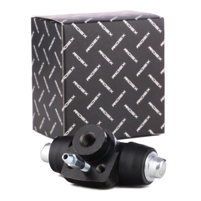 Wheel Brake Cylinder RIDEX 277W0002 277W0002 - photo 2
