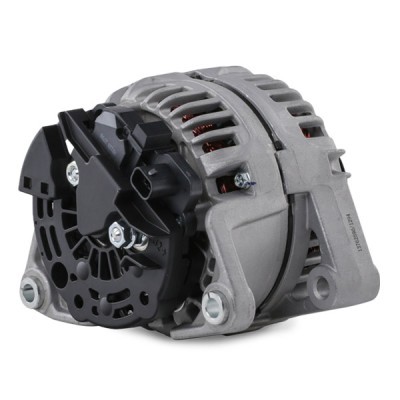 Alternator RIDEX 4G0282 4G0282 - photo 4