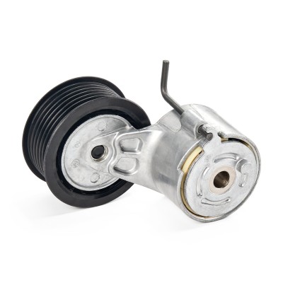 Belt Tensioner V-Ribbed Belt RIDEX 310T0464 310T0464 - photo 7
