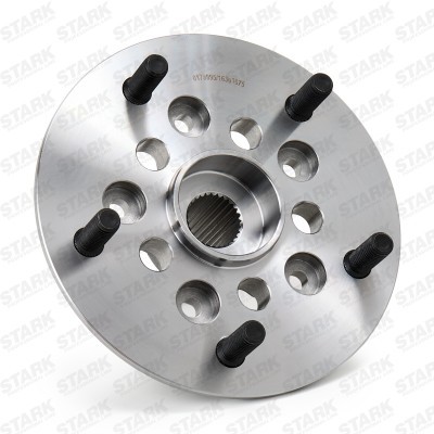 Wheel Hub Stark SKWH-0181277 SKWH-0181277 - photo 3
