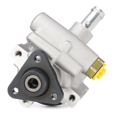 Hydraulic Pump, Steering System RIDEX 12H0136 12H0136 - photo 5