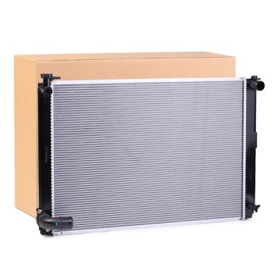 Radiator, Engine Cooling RIDEX 470R0747 470R0747 - photo 2
