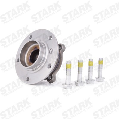 Wheel Bearing Stark SKWB-0180567 SKWB-0180567 - photo 4