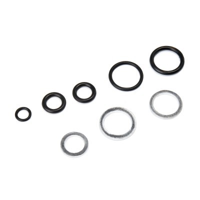Oil Pan Gasket RIDEX 150G0016 150G0016 - photo 3