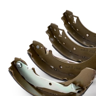 Brake Pads Set RIDEX 70B0359 70B0359 - photo 6