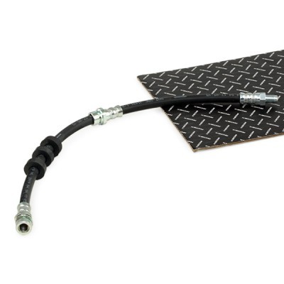 Brake Hose RIDEX 83B0093 83B0093 - photo 2
