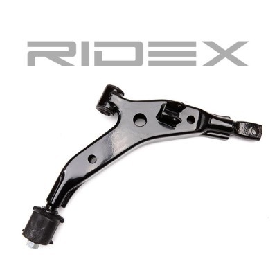 Control Arm RIDEX 273C0350 273C0350 - photo 3