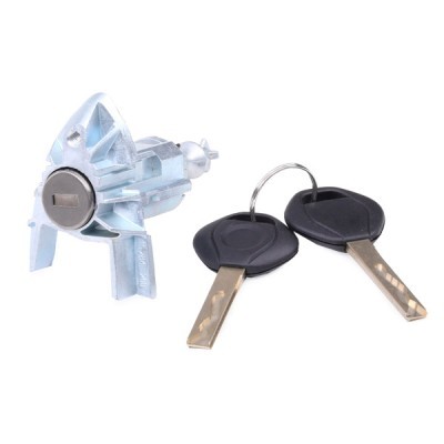 Door Lock RIDEX 1378L0037 1378L0037 - photo 5