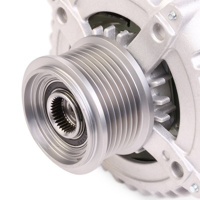 Alternator RIDEX 4G0563 4G0563 - photo 6